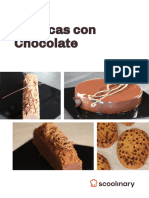 ES Recetario Bases Tecnicas y Creaciones Con Chocolate 1