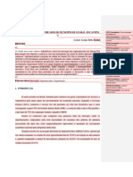 Modelo Artigo Cientifico Comentado