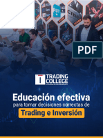 Brochure 2024 Diplomado de Trading Compressed