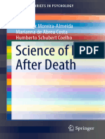 Science of Life After Death: Alexander Moreira-Almeida Marianna de Abreu Costa Humberto Schubert Coelho