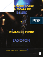 Método Blues PDF