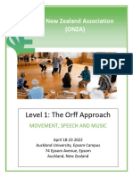 Level1 Booklet April 22