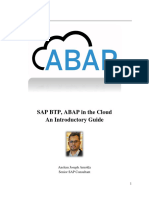 SAP BTP ABAP in The Cloud An Introductory Guide 1712920987