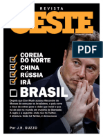 Revista Oeste Edição 212