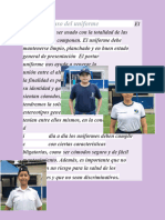 PROYECTO INTERDISCIPLINARIO Estudios Sociales Coraima Saenz 7mo PDF