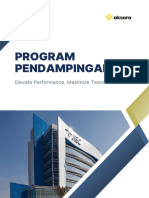 Program Pendampingan KPI