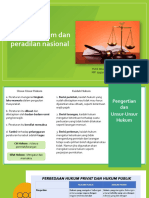 Sistem Hukum Dan Peradilan Di Indonesia-1
