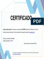 Andres Quintero Palacio-Certificado - Velocidad - Cursomeca