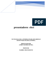 1erp Presentadores Electronicos Andrey