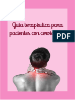 Cervicalgia Guia Diagnostica DECO