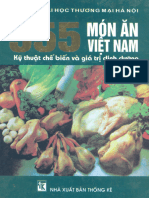 555 Món ăn Việt Nam