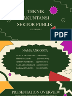 Akuntansi Sektor Publik