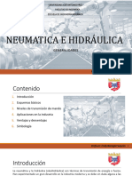 Unidad 1 - Generalidades Neumatica - Ujap