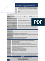 SW Ultra Proteção Fundo para Epóxi Trânsito Veicular Componente A