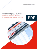 ISO 50001 Client Guide