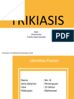 BST Trikiasis - Khairunnisa - Frieska