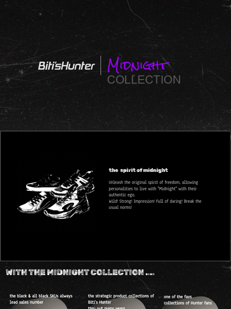 Midnight Introduction Pdf