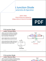 12.diode Characteristics