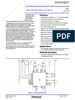 Intersil ISL9238IRTZ Datasheet