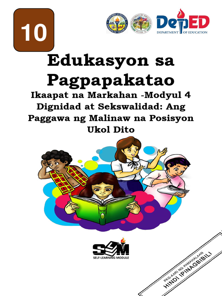 Esp 10 Q4 Module 4 Final Pdf