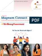 MAGNUM CONNECT April 2024 1