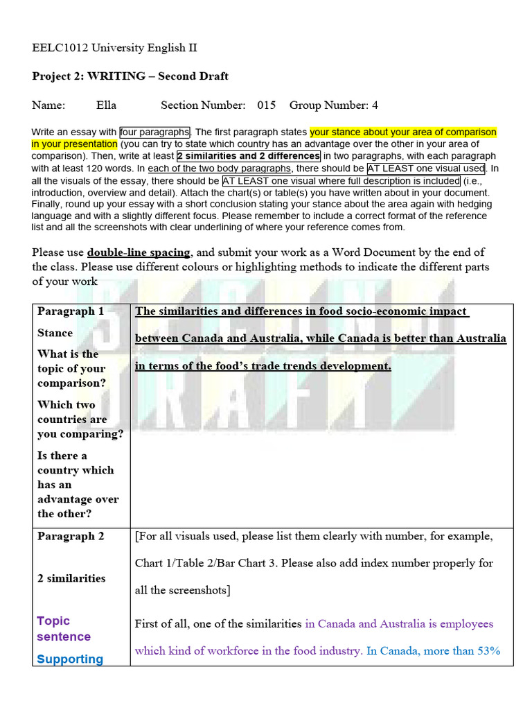 Ella LUO SOK TENG Ella 015 Second Draft 3507576 1763222608 | PDF ...