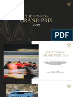 Monaco GP Client Deck