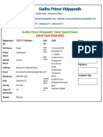 Registration Form 2023