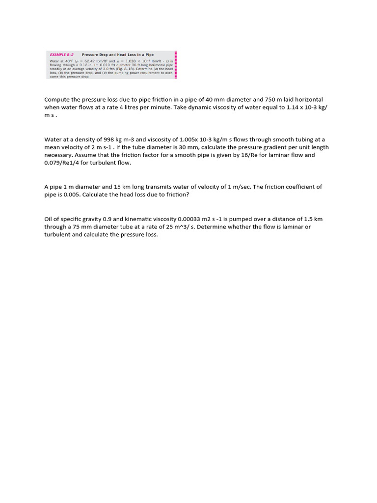 Momentum Problem Set Pdf