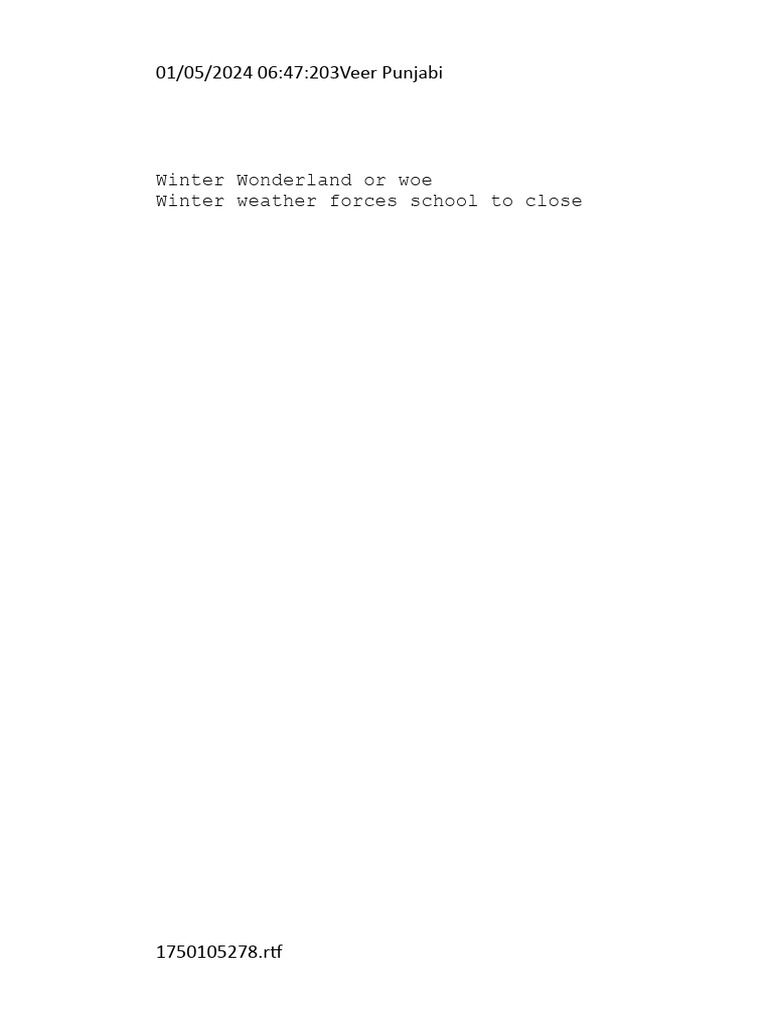 Document Production - Task G SOLVED | PDF