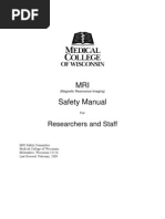 Download MRISafetyManual by MRIguru SN72826204 doc pdf