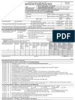 Intake/Interview & Quality Review Sheet: (October 2020) OMB Number 1545-1964