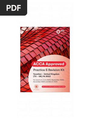 洋書 ACCA Approved Workbook Revision Kit Authentic]BPP 2024 ACCA Textbook +workbook +Exam Assistant