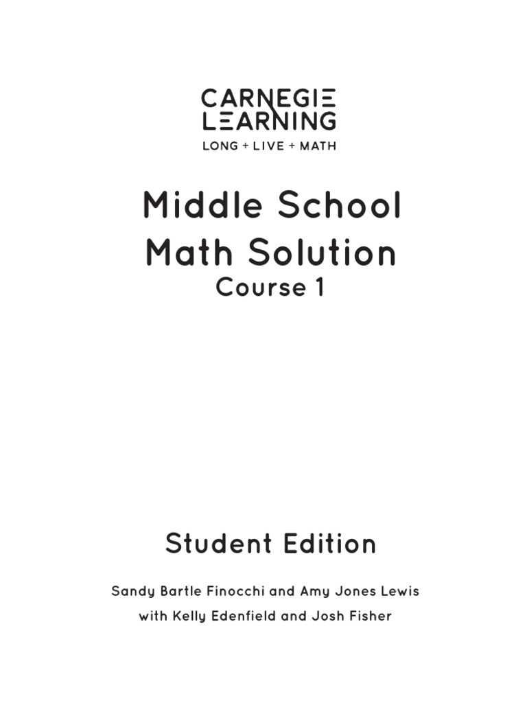 Student Textbook | PDF | Ratio | Equations