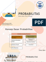 PROBABILITAS