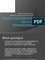 Block Quirúrgico - CONVERTIDOOO