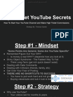 04-High Ticket YouTube Secrets Slides - Thomas Garetz