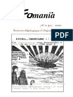 UFOmania - No 04 - 1994 02