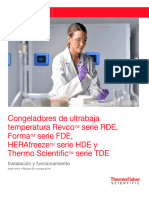 STP User Manual FDA SP - Revb (Current)