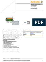 FBCON PA CG 4WAY en