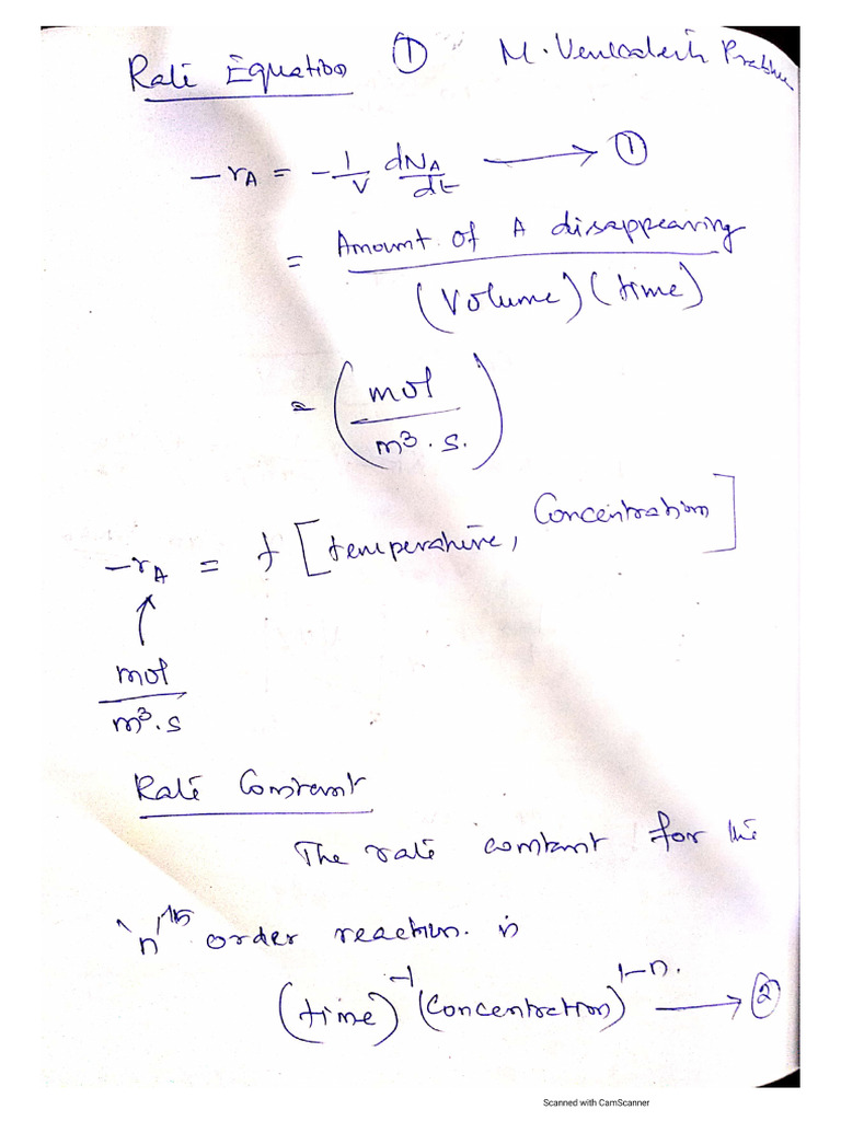 Bpe Unit 1 | PDF