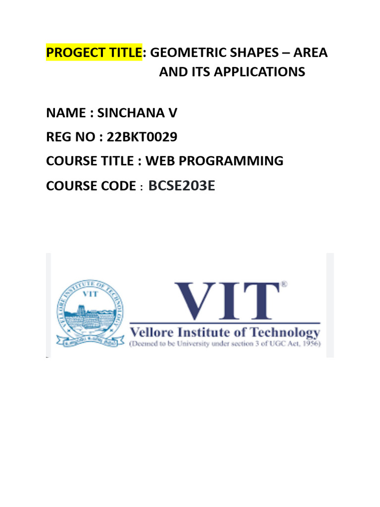 Web Report Final PDF World Wide Web Internet Web