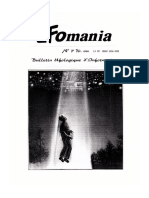 UFOmania - No 07 - 1994 07