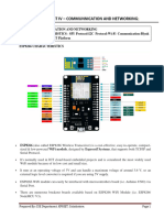 IoT Material UNIT-4