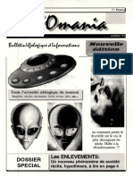 UFOmania - No 11 - 1996 03