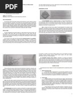 LEARNING MODULE - SPECIALIZED - DISASTER READINESS AND RISK REDUCTION - MODULE 2 - Q2 - WK3 To WK4 OK