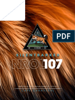 PressKitbook Launch NROL-107