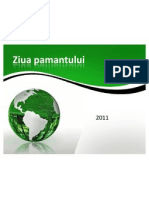 Ziua Pamantului