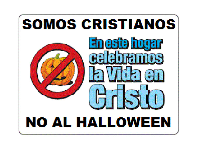 No Al Halloween | PDF