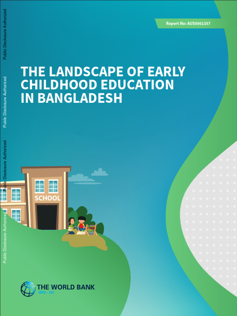 Early Childhood Education In Canada Requirements For International Students